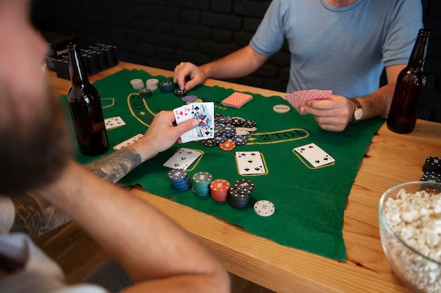 Wolf Gold Game 